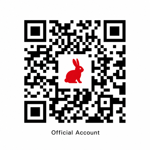 青柠视频公众号二维码
